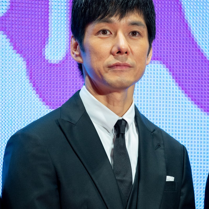 니시지마 히데토시 프로필 썸네일