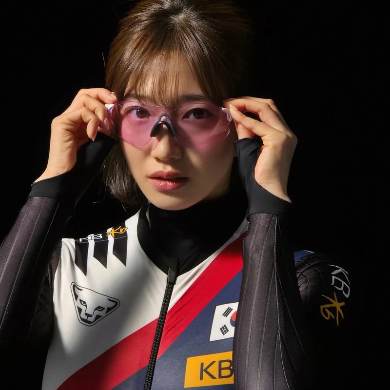 스포츠 노아름 프로필 썸네일