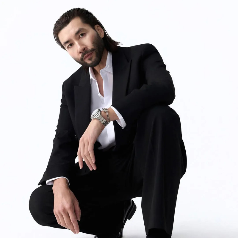 노홍철 사주 분석 2026