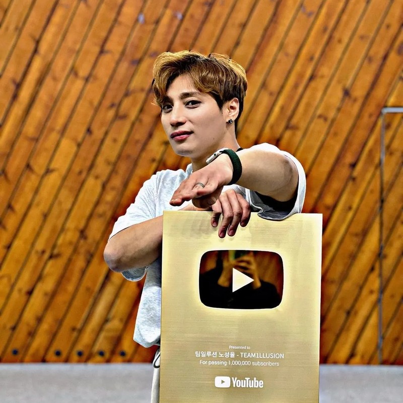 노성율 프로필 썸네일