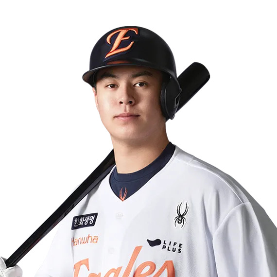 노시환 사주 분석 2026