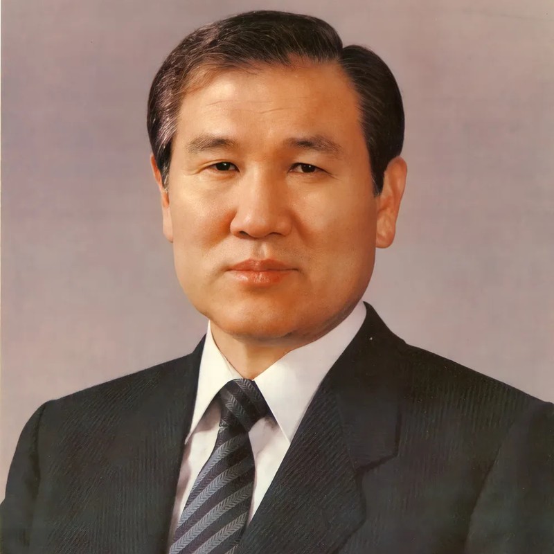 노태우 프로필 썸네일
