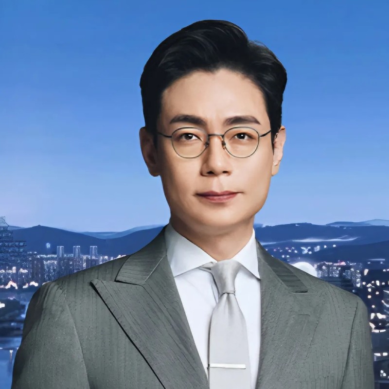 오대영 프로필 썸네일