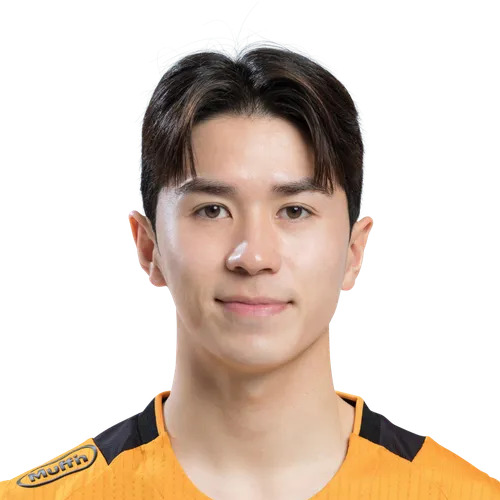 오재혁 사주 분석 2026