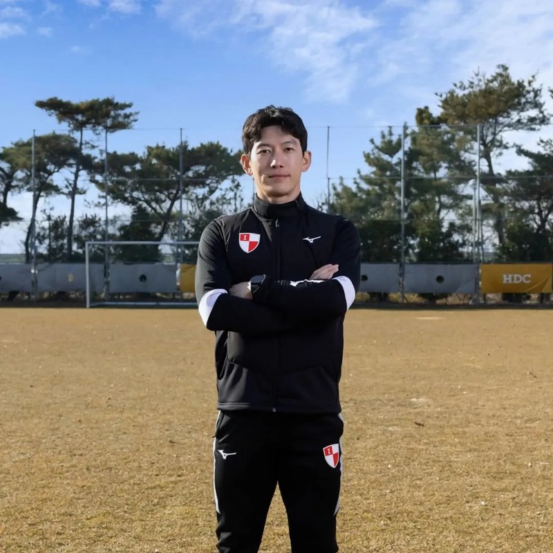 오장은 프로필 썸네일