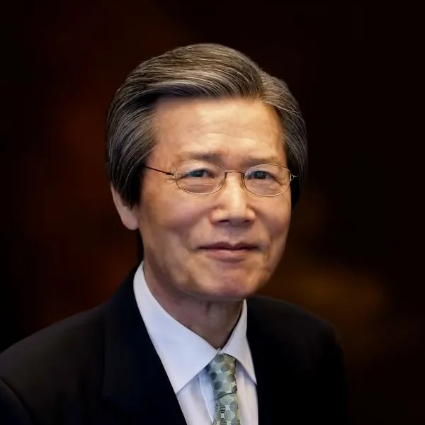옥한흠 프로필 썸네일