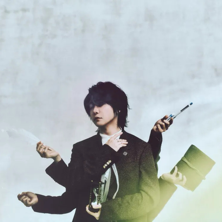 오모리 모토키 사주 분석 2026