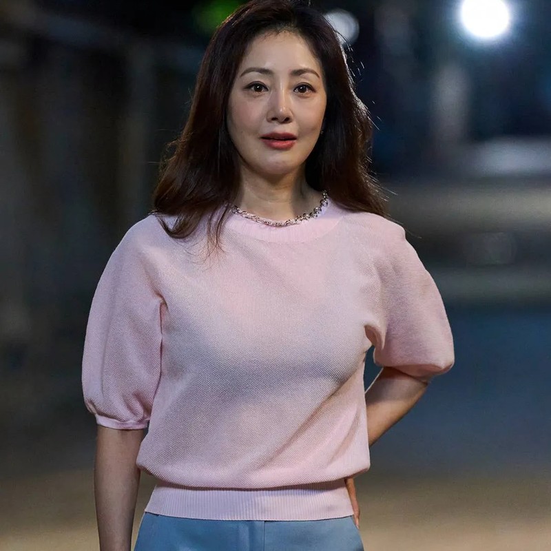 배우 오나라 프로필 썸네일