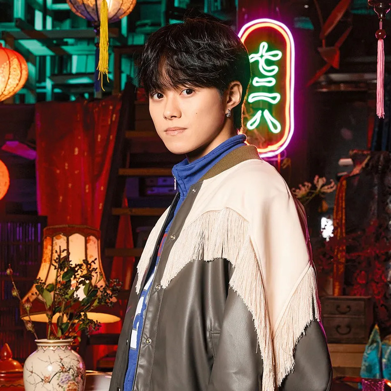 오오하시 카즈야 사주 분석 2026