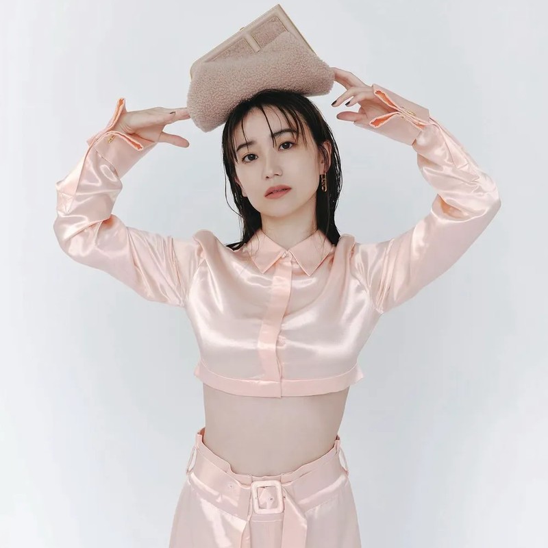 오오시마 유코 프로필 썸네일