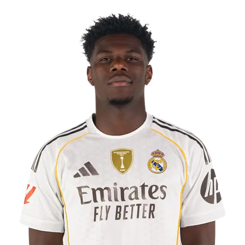 오렐리앵 추아메니 사주 분석 2026