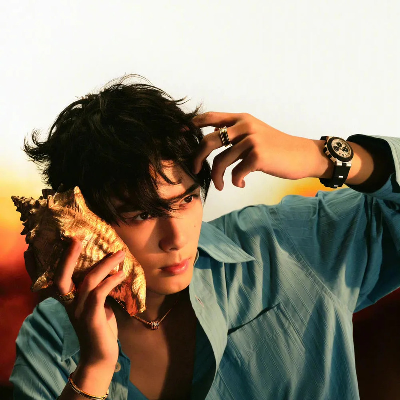 오뢰 사주 분석 2026