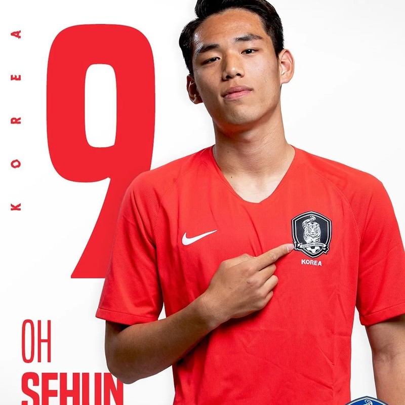 스포츠 오세훈 프로필 썸네일