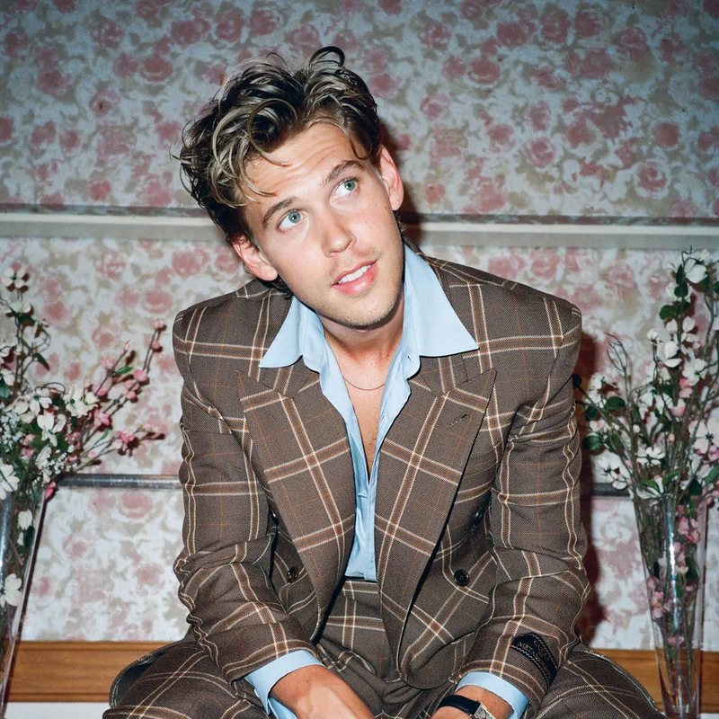 오스틴 버틀러 사주 분석 2026