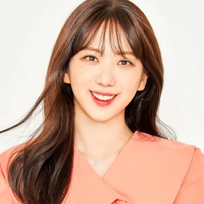 오요안나 프로필 썸네일