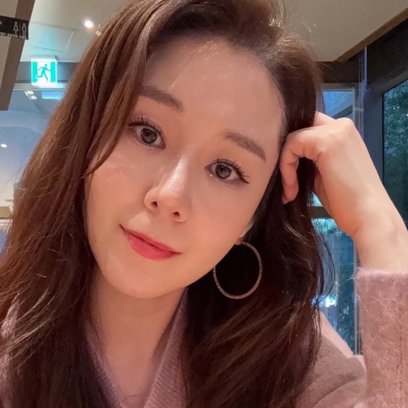 오윤혜 프로필 썸네일