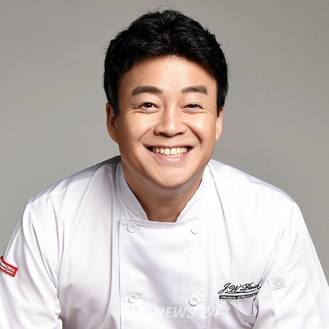 쎄하다에서 분석한 셰프 백종원 사주