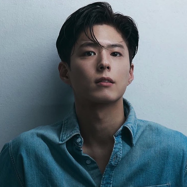 박보검 사주 분석 2026