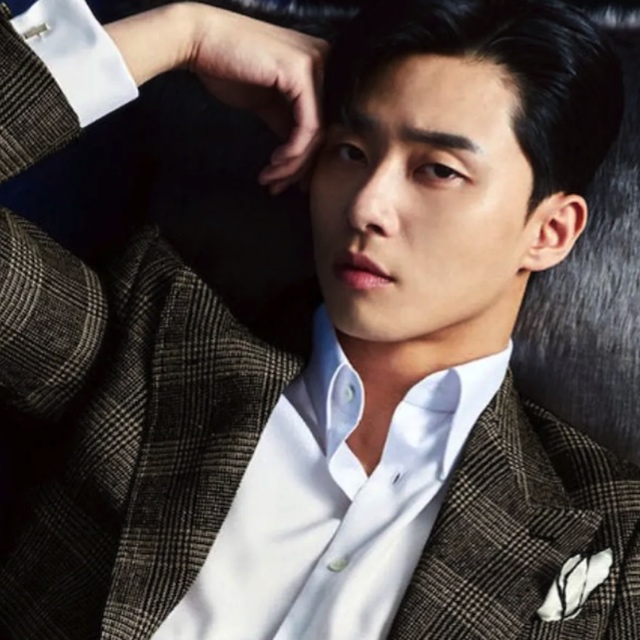 박서준 사주 분석 2026