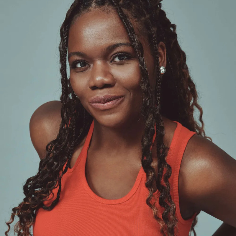 파트리샤 사주 분석 2026