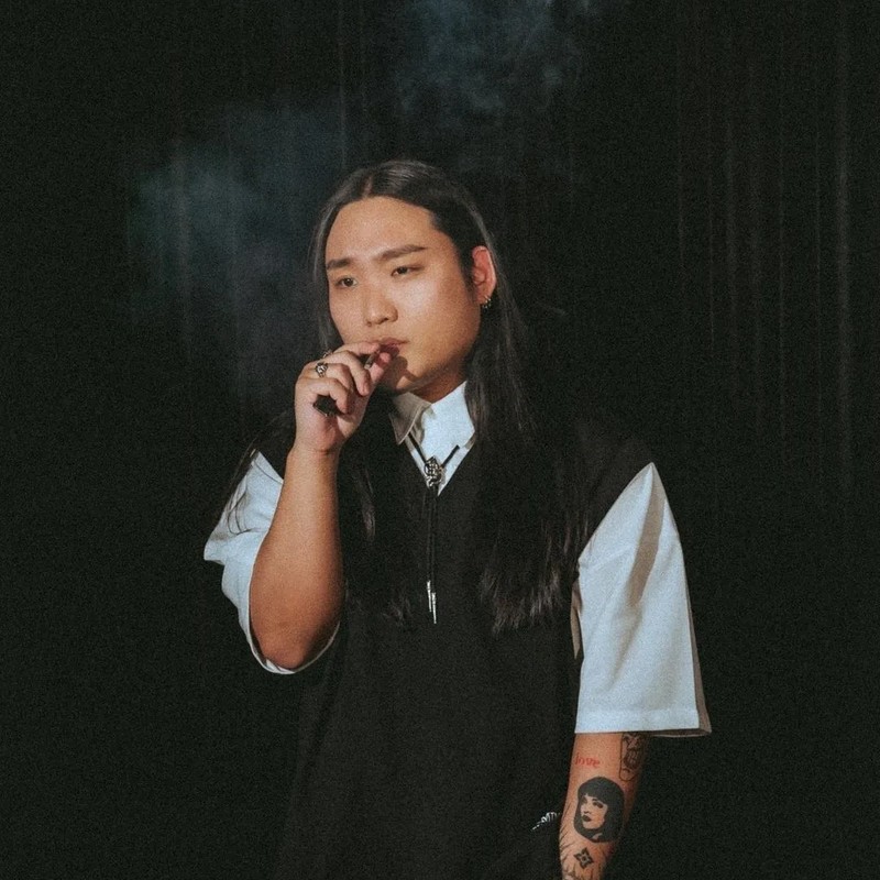 Paul Blanco 프로필 썸네일
