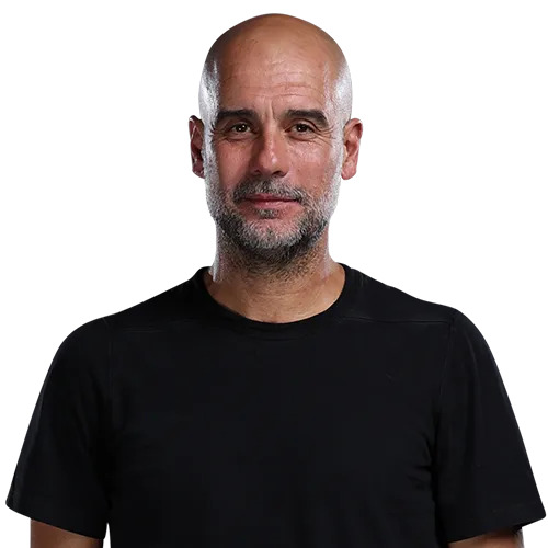 펩 과르디올라 사주 분석 2026