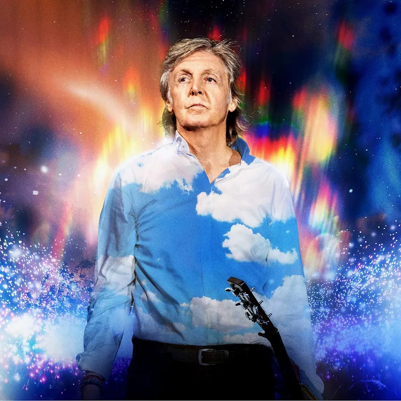 폴 매카트니 사주 분석 2026