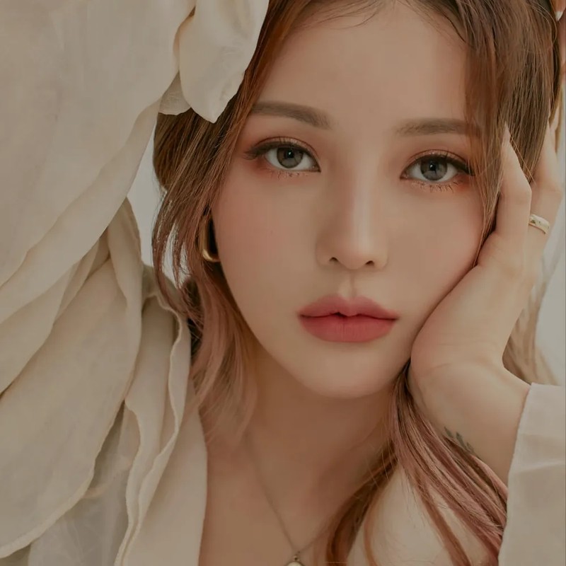 방송인 포니 프로필 썸네일
