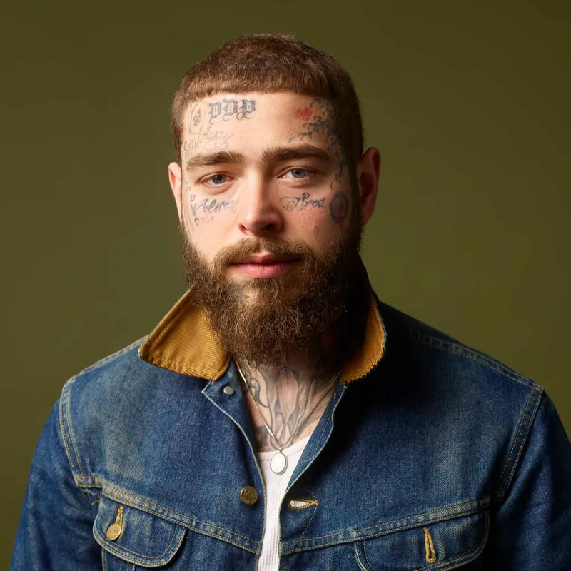 포스트 말론 사주 분석 2026