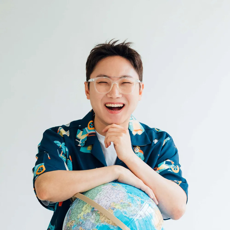 빠니보틀 사주 분석 2026