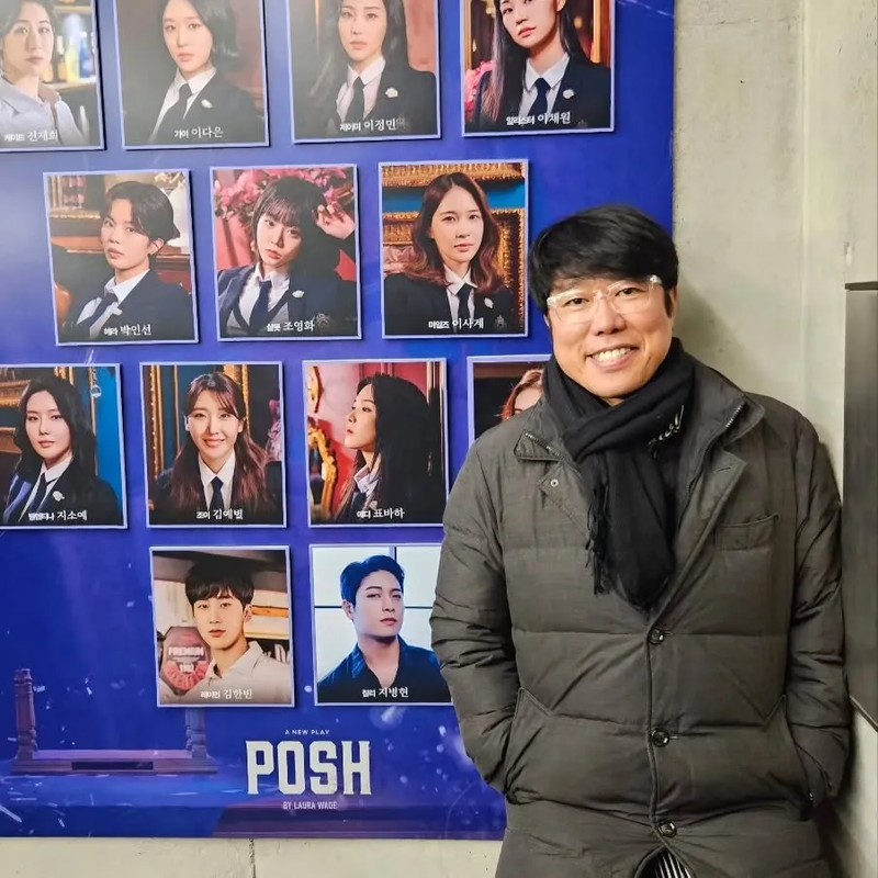 코미디언 표인봉 프로필 썸네일