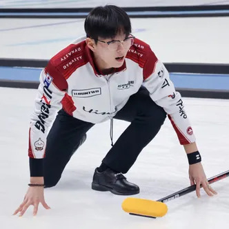 표정민 사주 분석 2026