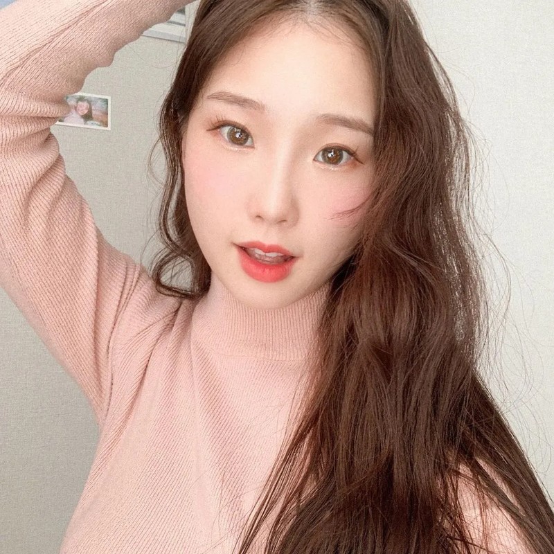 방송인 퓨딩 프로필 썸네일