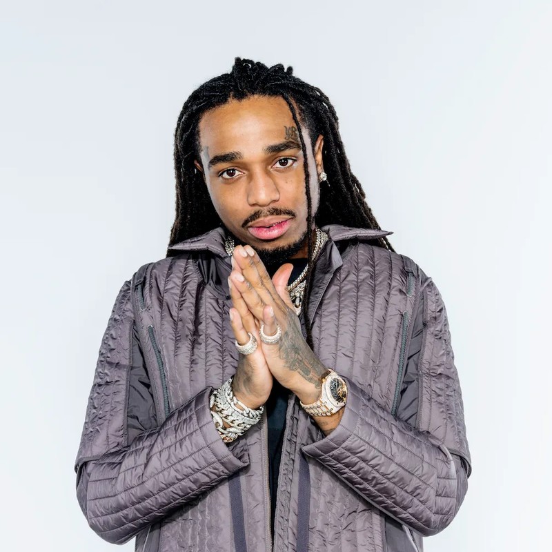 Quavo 프로필 썸네일