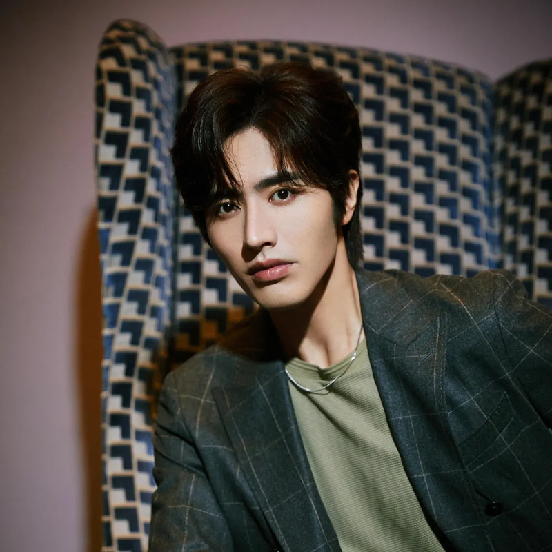 라정 사주 분석 2026