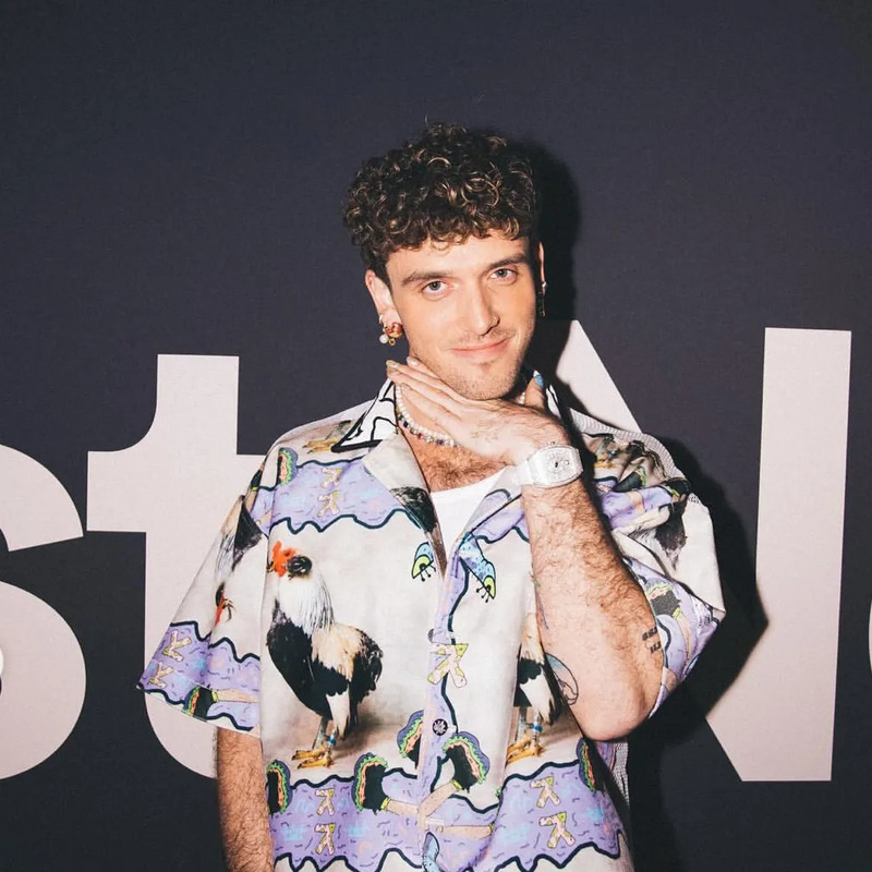 라우브 사주 분석 2026