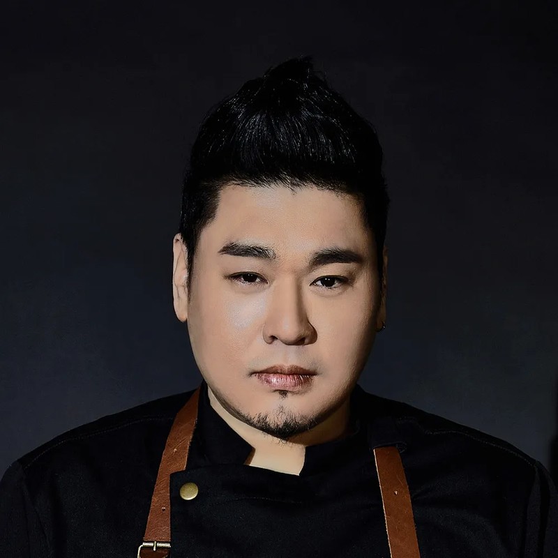 레이먼 킴 프로필 썸네일