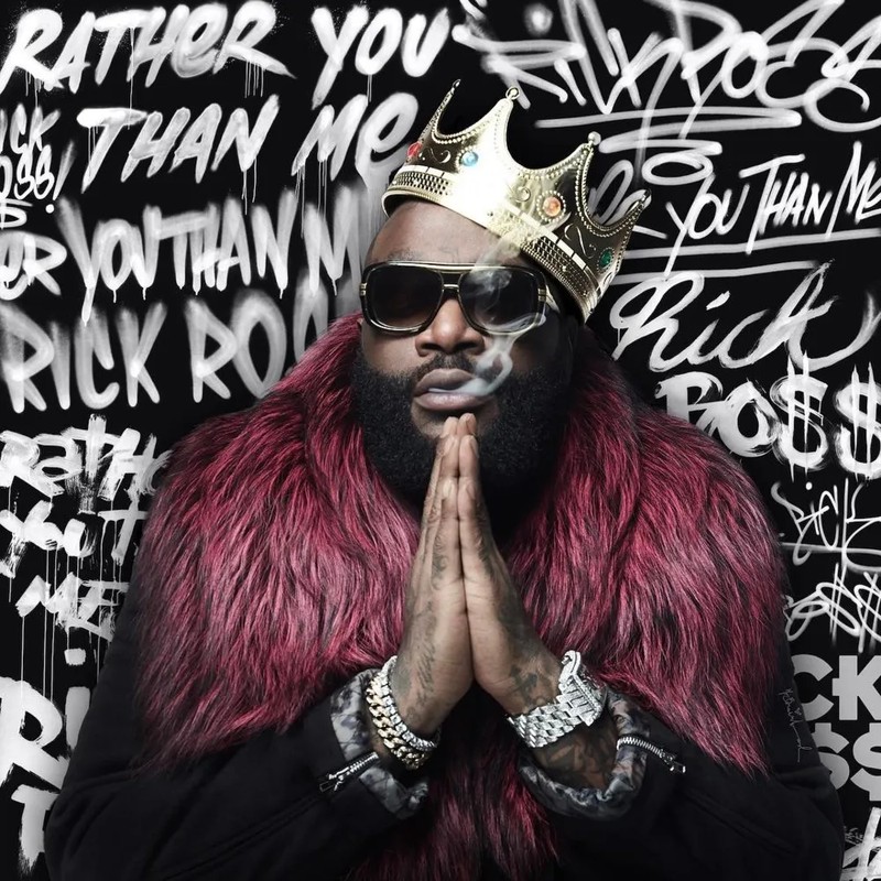 Rick Ross 프로필 썸네일