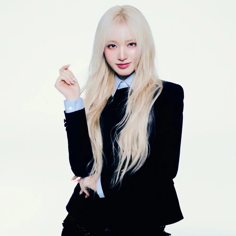 아이브 리즈 프로필 썸네일