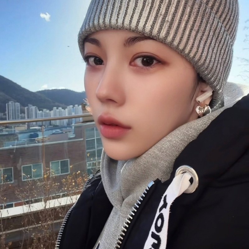 가수 리지 프로필 썸네일