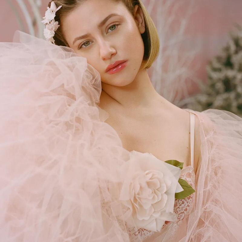 릴리 라인하트 사주 분석 2026