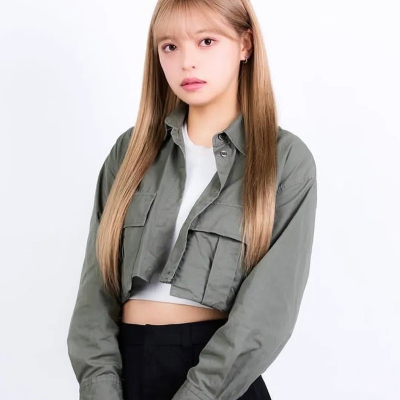 가수 리나 프로필 썸네일