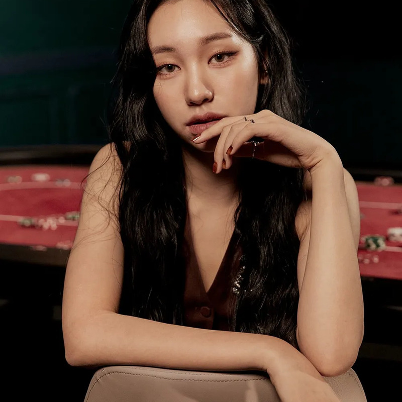 린지 사주 분석 2026