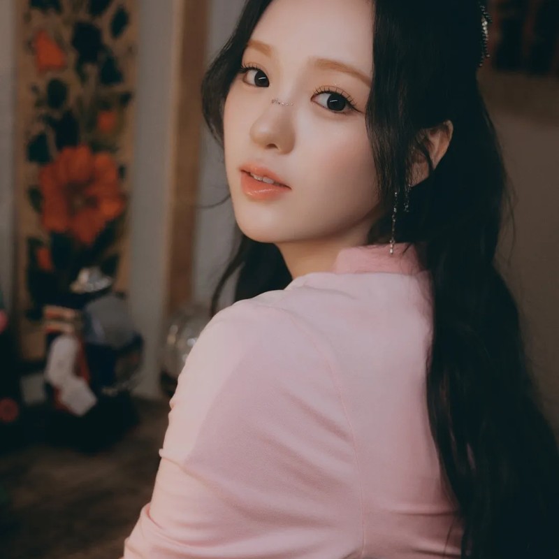 가수 리오(2002.06.15) 프로필 썸네일