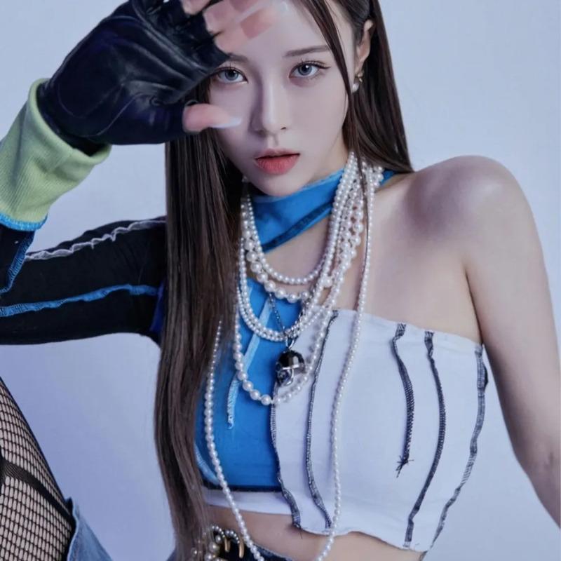 로잘린 사주 분석 2026