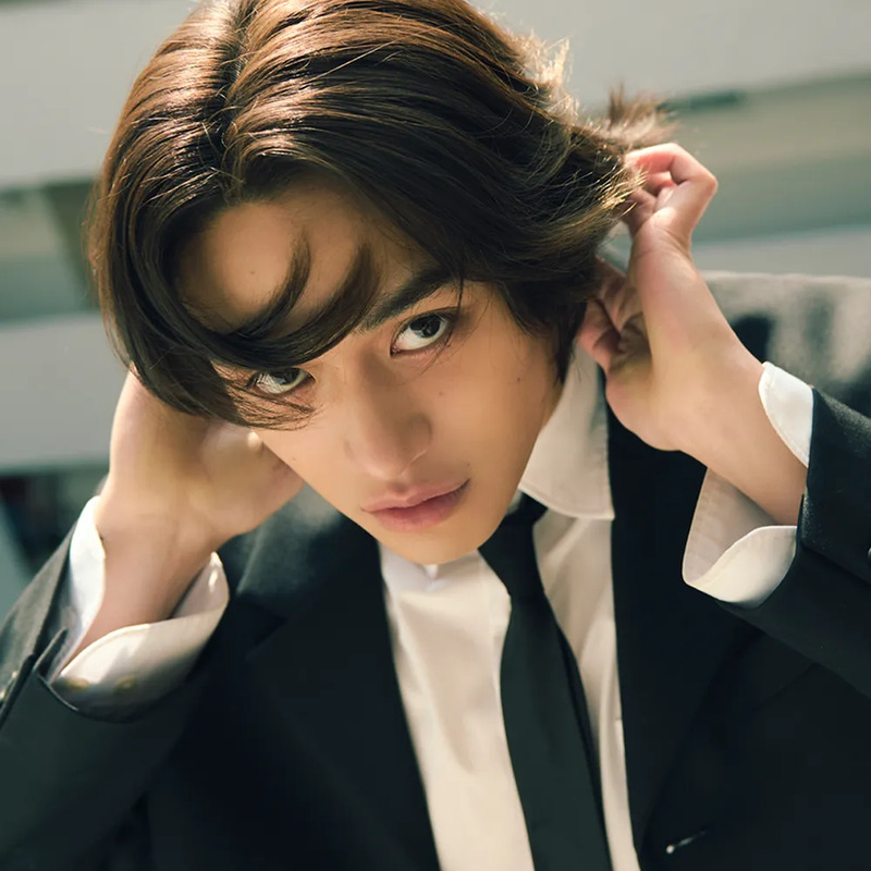 루카스 사주 분석 2026