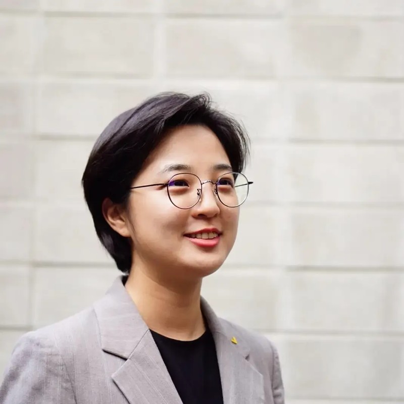 류호정 프로필 썸네일