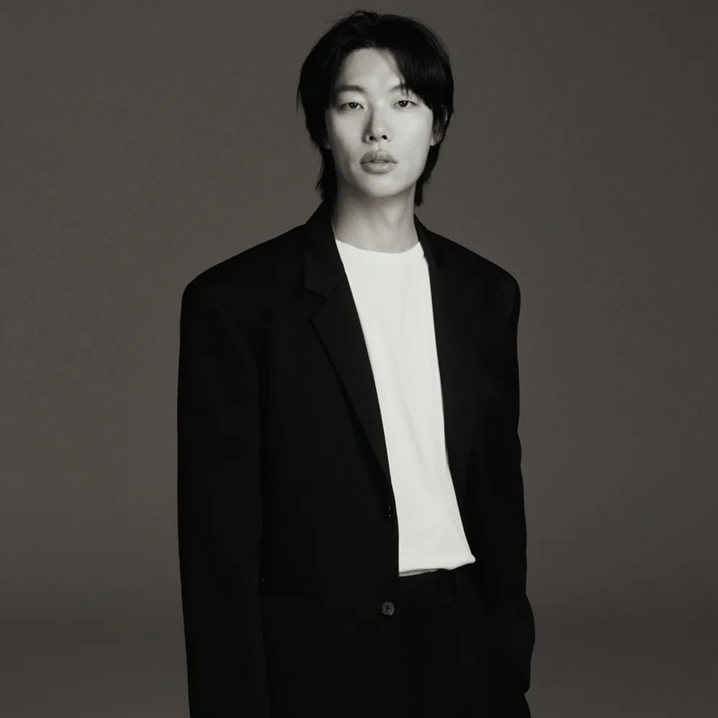 류준열 사주 분석 2026