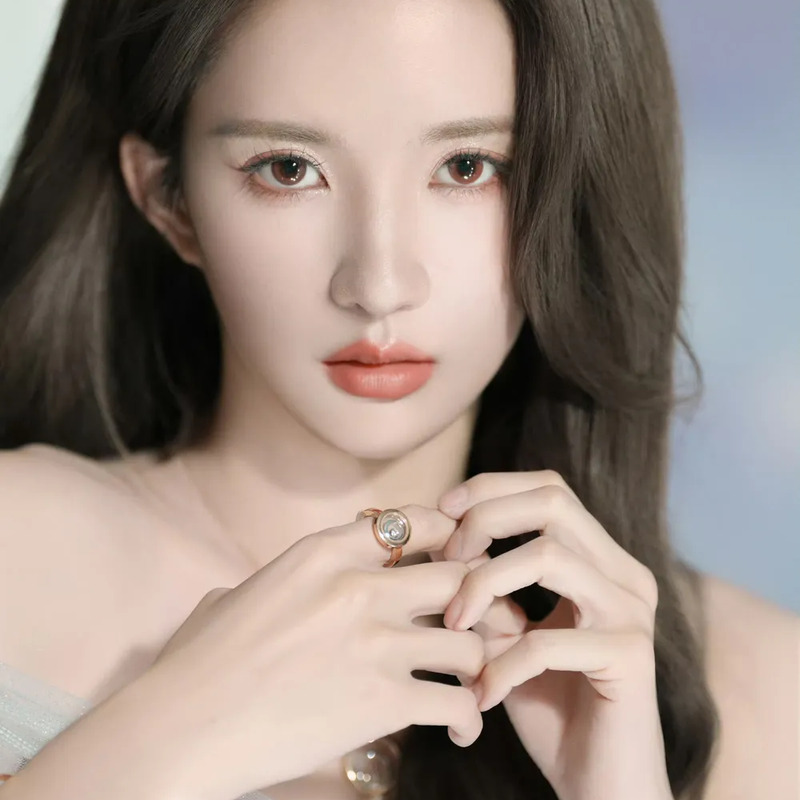 류셰닝 사주 분석 2026