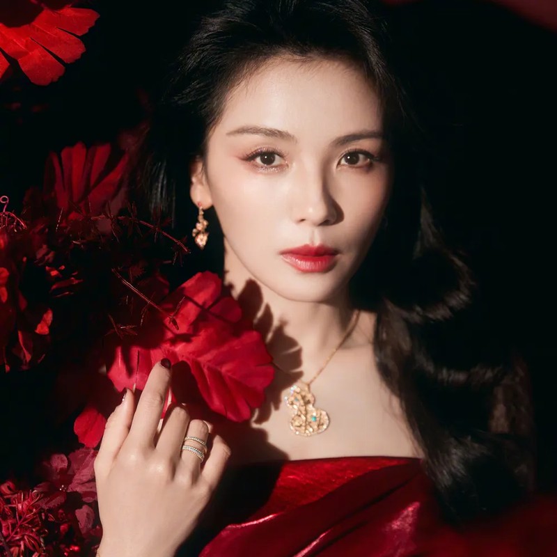 류타오 프로필 썸네일